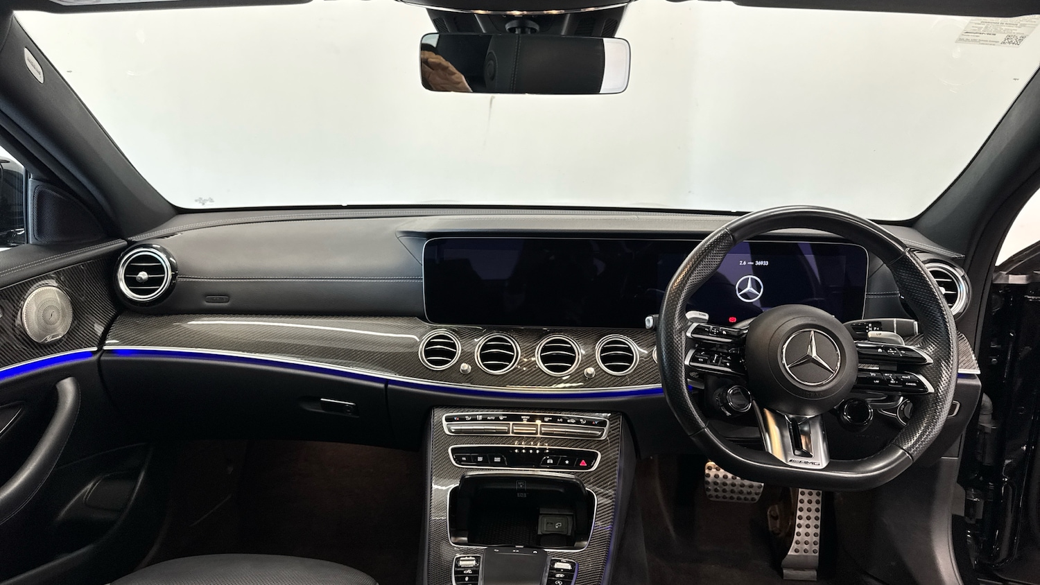 Used Mercedes-Benz E Class 2023 for sale - 78133774: Photo 10