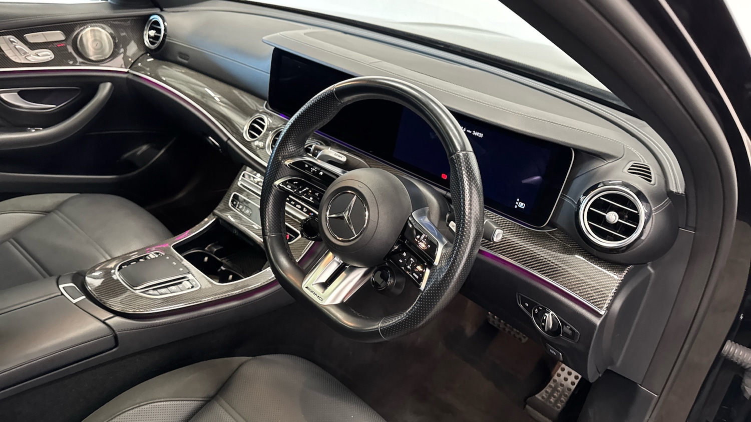 Used Mercedes-Benz E Class 2023 for sale - 78133774: Photo 11