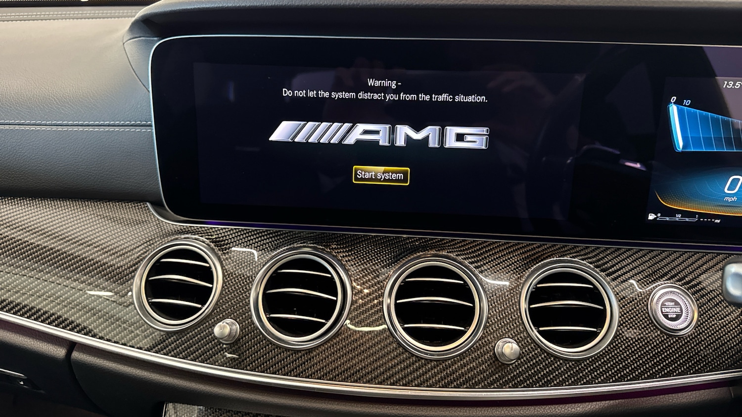 Used Mercedes-Benz E Class 2023 for sale - 78133774: Photo 12