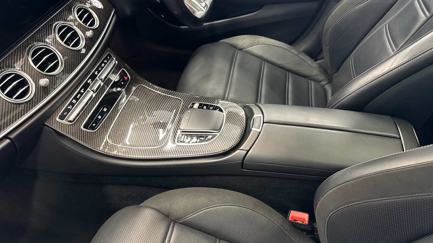 Used Mercedes-Benz E Class 2023 for sale - 78133774: Photo 13