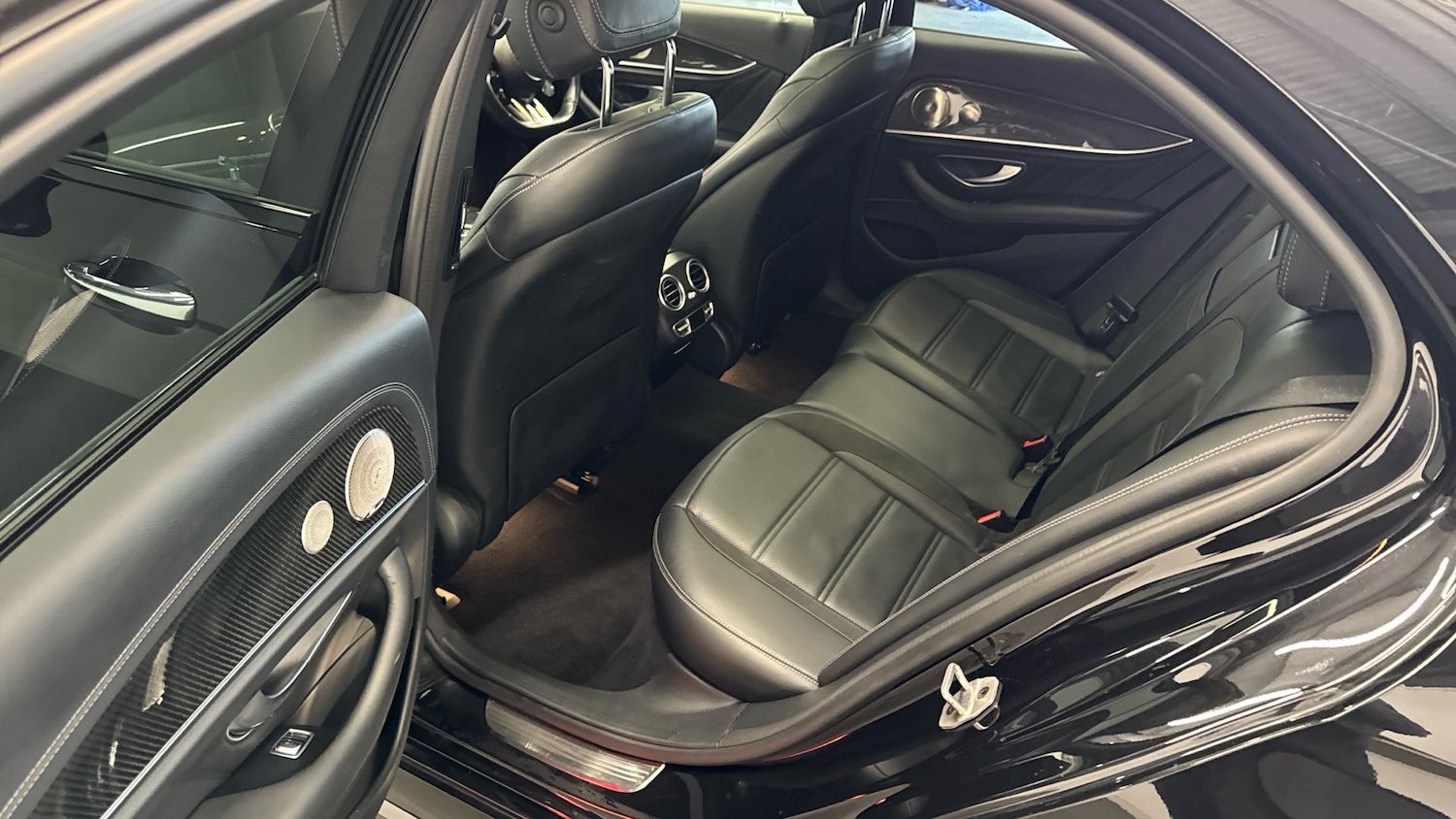 Used Mercedes-Benz E Class 2023 for sale - 78133774: Photo 16