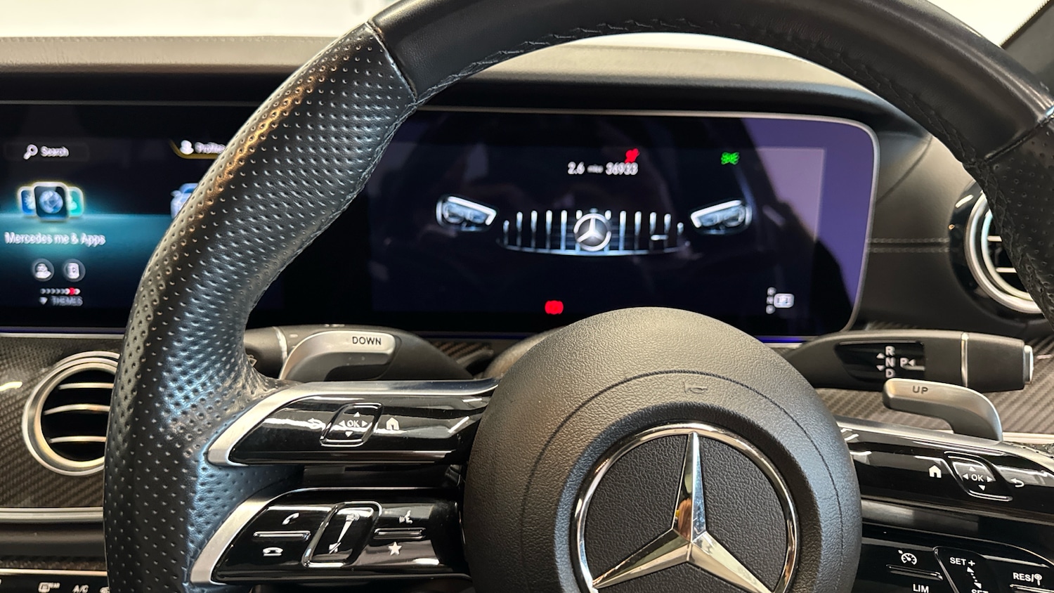 Used Mercedes-Benz E Class 2023 for sale - 78133774: Photo 18