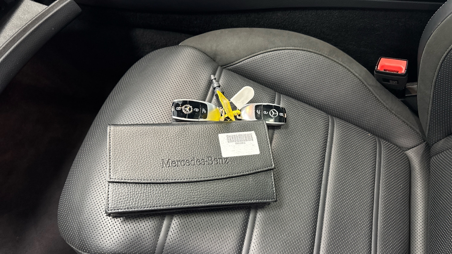 Used Mercedes-Benz E Class 2023 for sale - 78133774: Photo 19