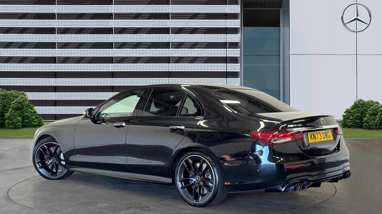 Used Mercedes-Benz E Class 2023 for sale - 78133774: Photo 2