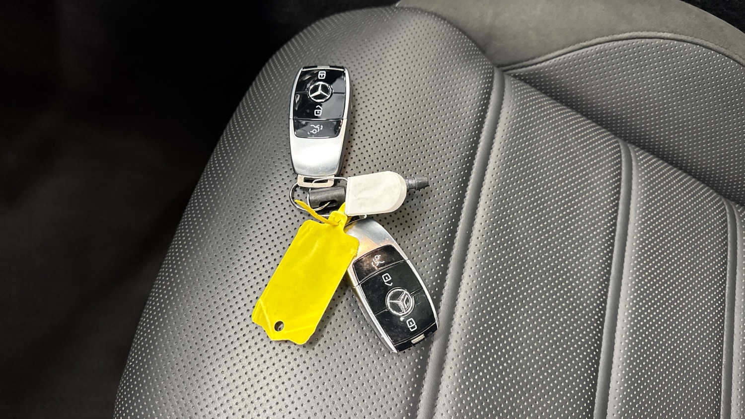 Used Mercedes-Benz E Class 2023 for sale - 78133774: Photo 20