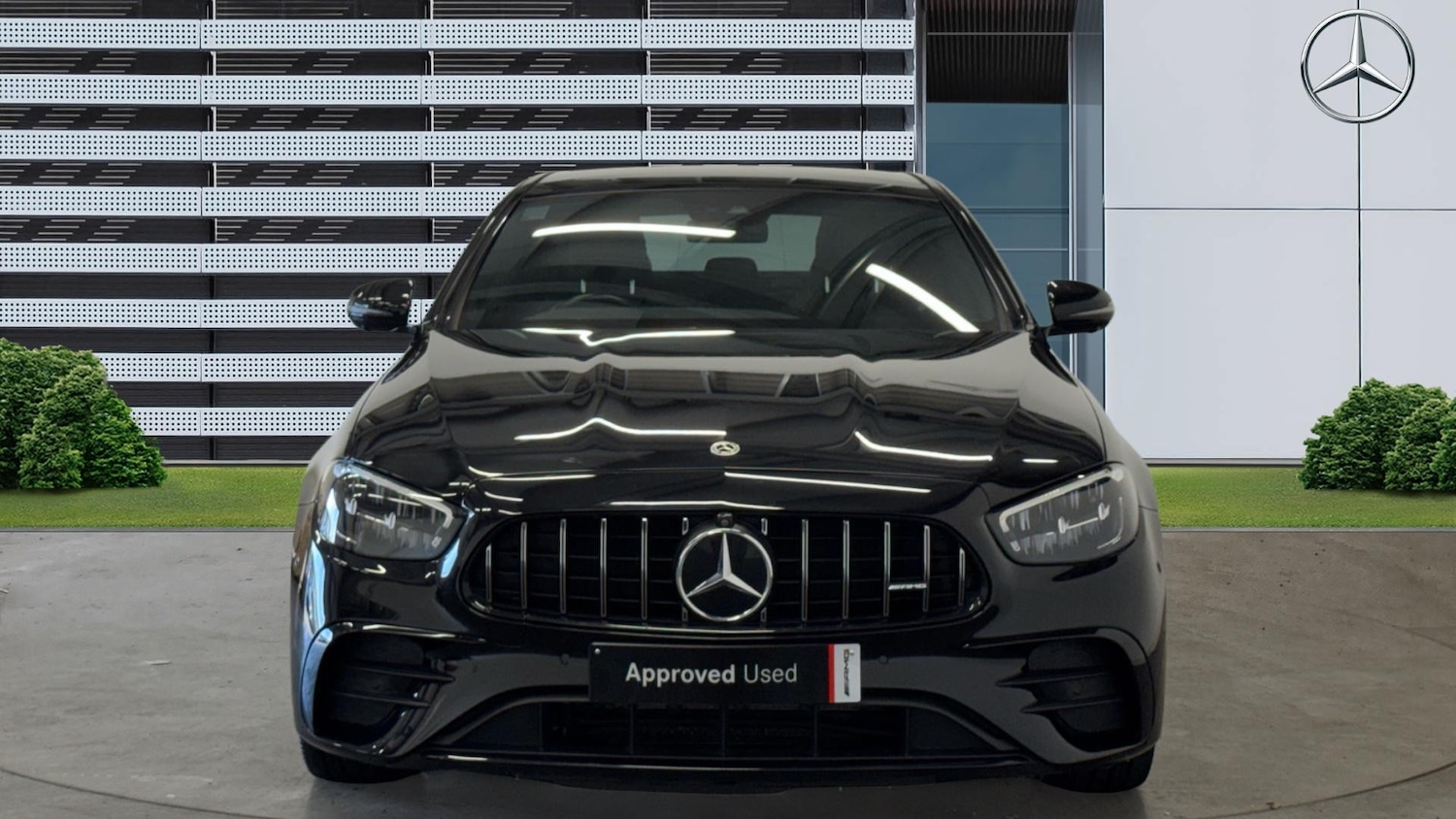 Used Mercedes-Benz E Class 2023 for sale - 78133774: Photo 3