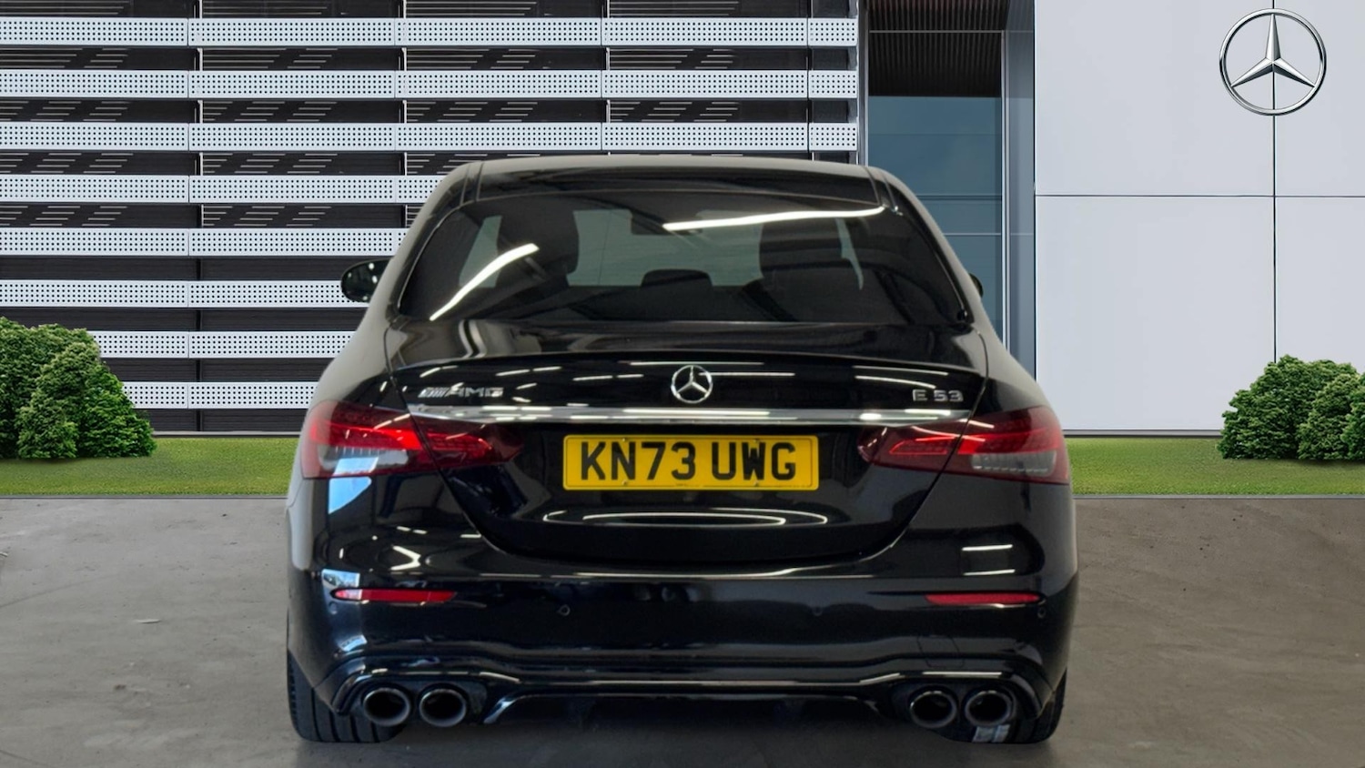 Used Mercedes-Benz E Class 2023 for sale - 78133774: Photo 6