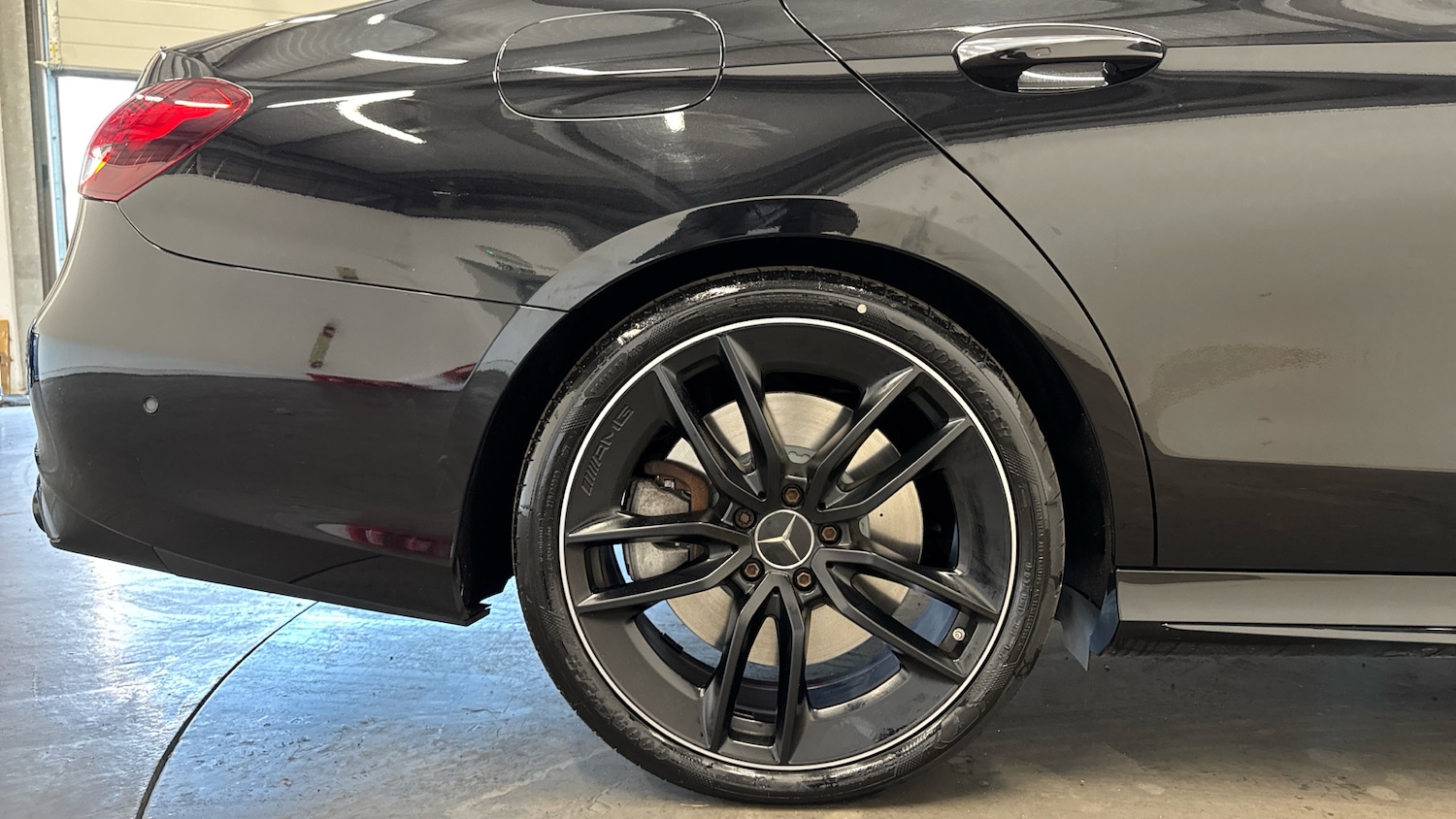 Used Mercedes-Benz E Class 2023 for sale - 78133774: Photo 7