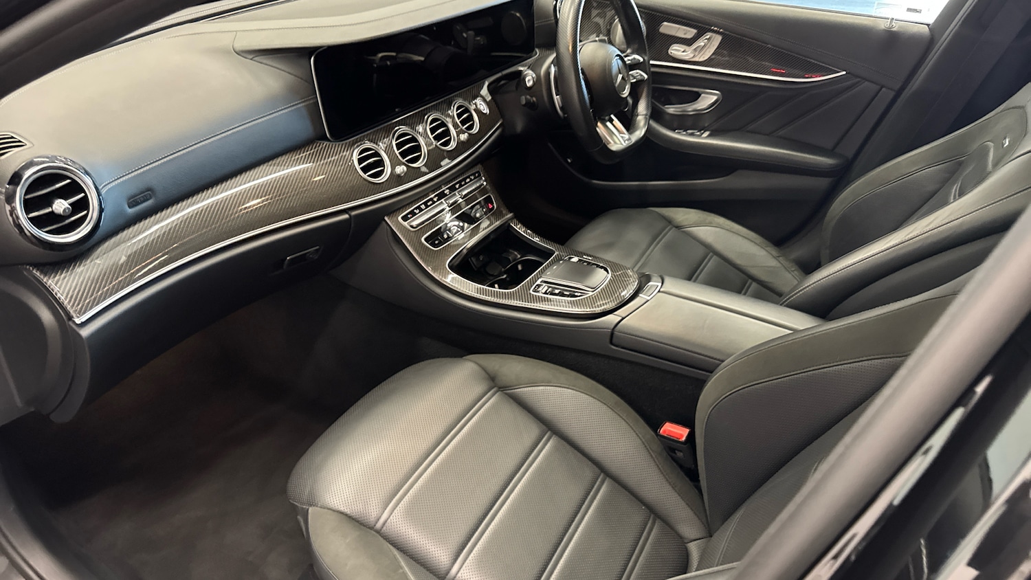 Used Mercedes-Benz E Class 2023 for sale - 78133774: Photo 9