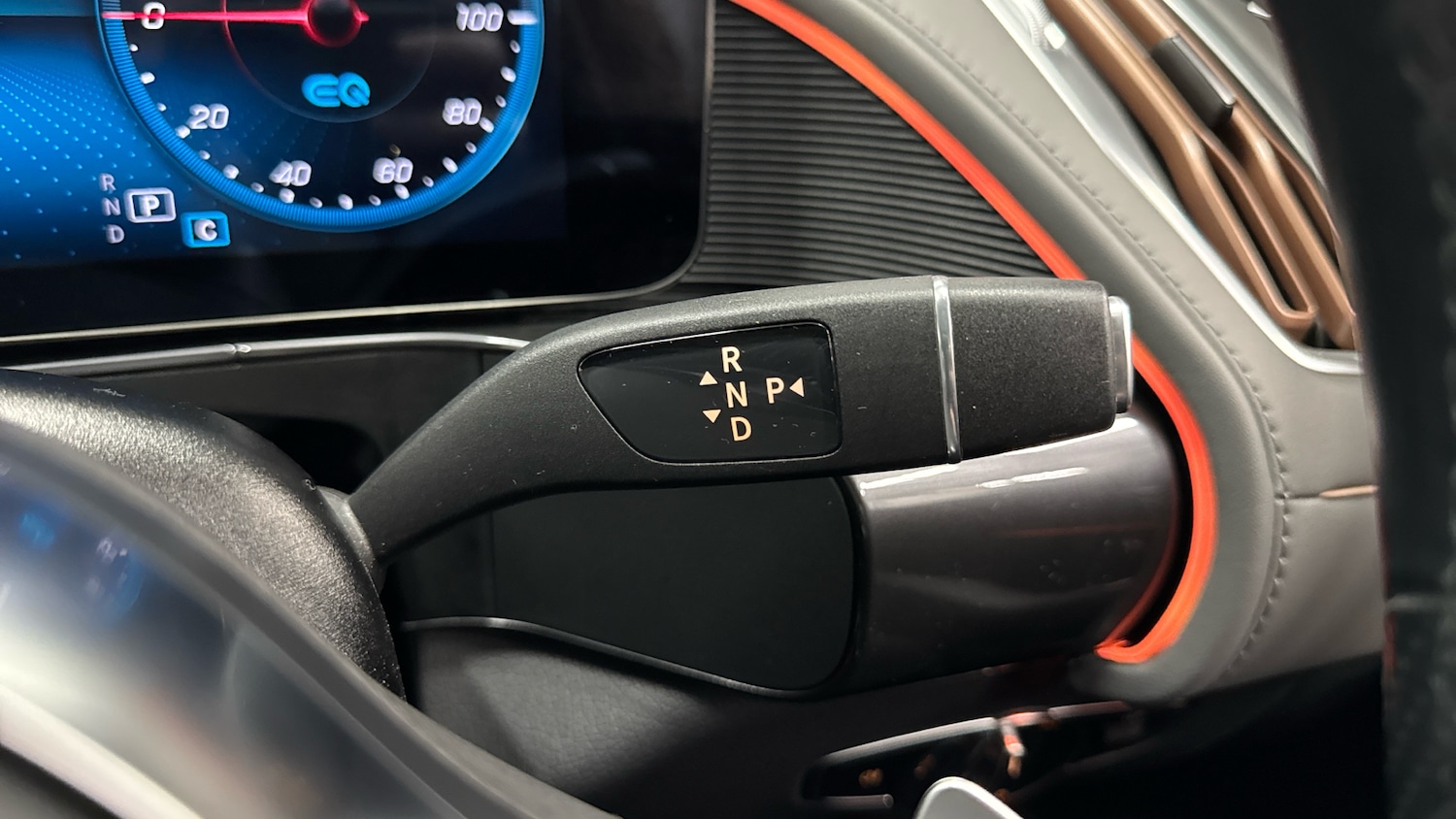 Used Mercedes-Benz EQC 2021 for sale - 76545230: Photo 13