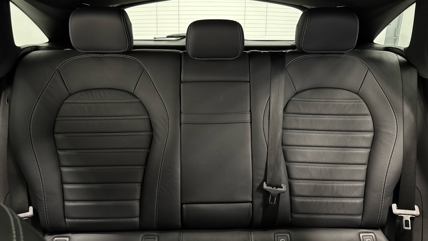 Used Mercedes-Benz EQC 2021 for sale - 76545230: Photo 15