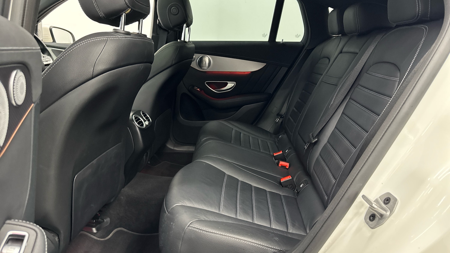 Used Mercedes-Benz EQC 2021 for sale - 76545230: Photo 16