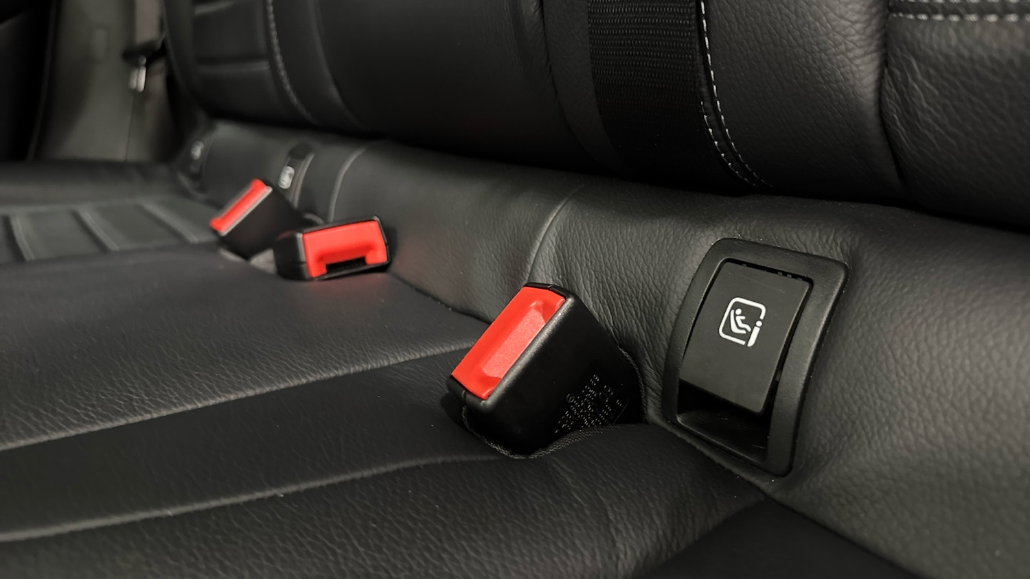 Used Mercedes-Benz EQC 2021 for sale - 76545230: Photo 17