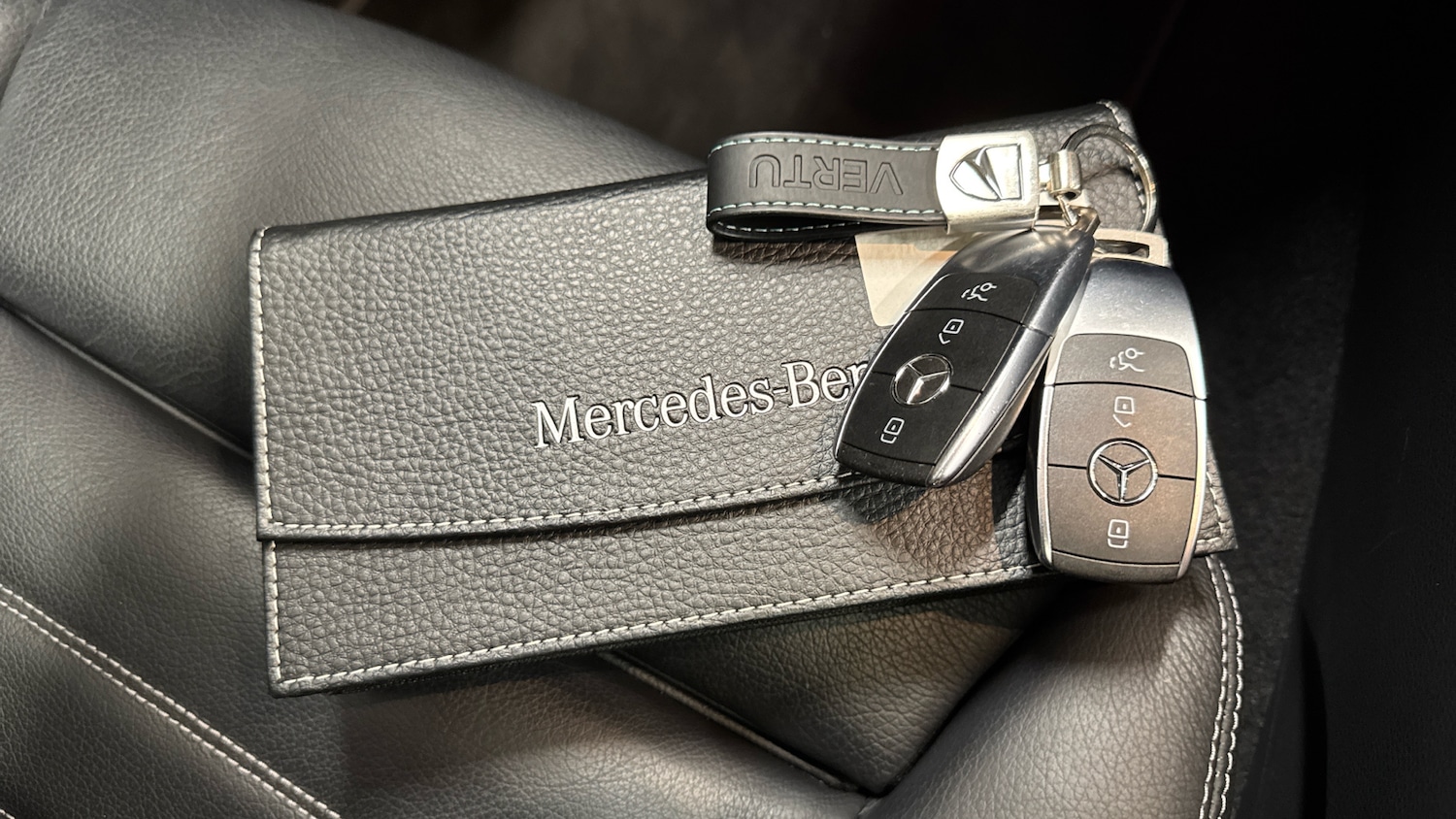 Used Mercedes-Benz EQC 2021 for sale - 76545230: Photo 19