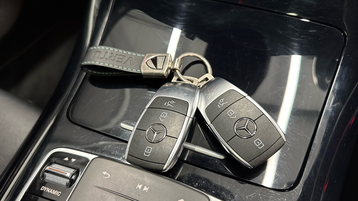 Used Mercedes-Benz EQC 2021 for sale - 76545230: Photo 20