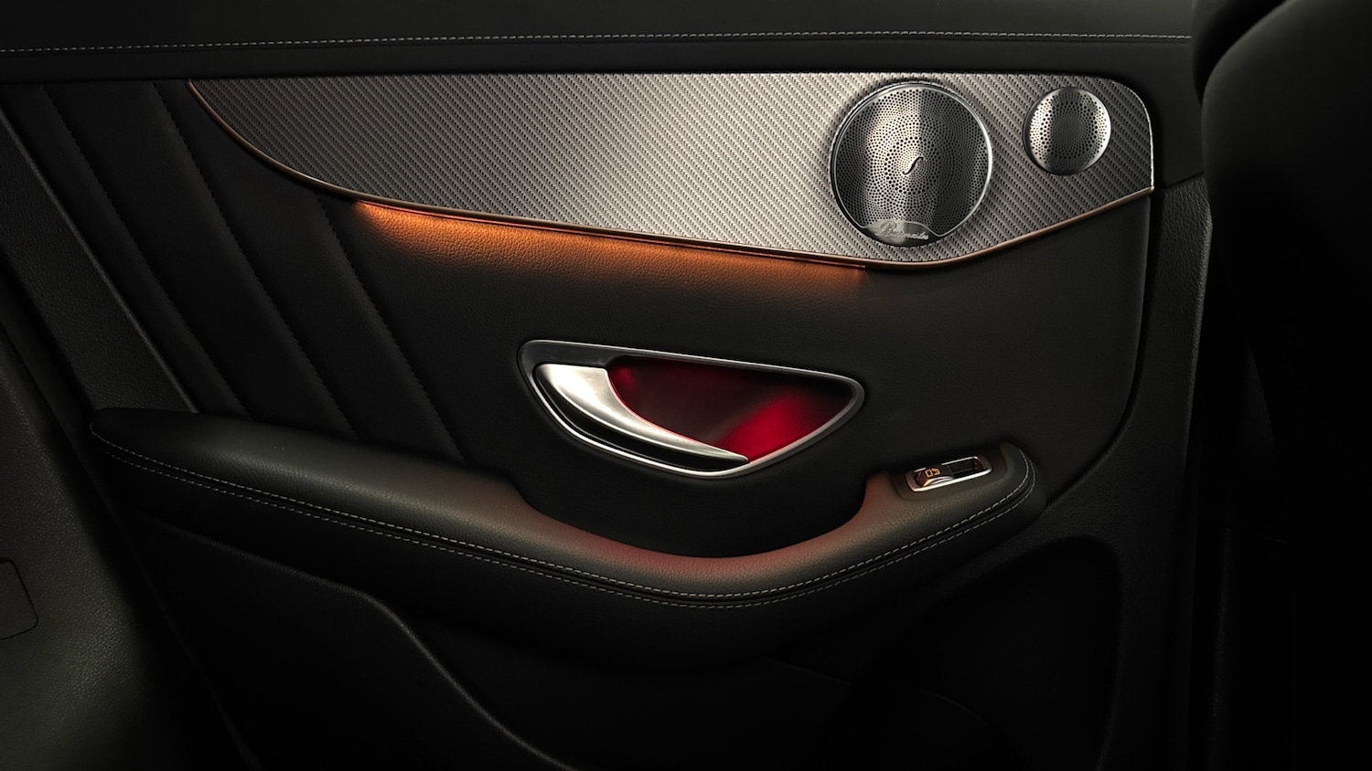 Used Mercedes-Benz EQC 2021 for sale - 76545230: Photo 21