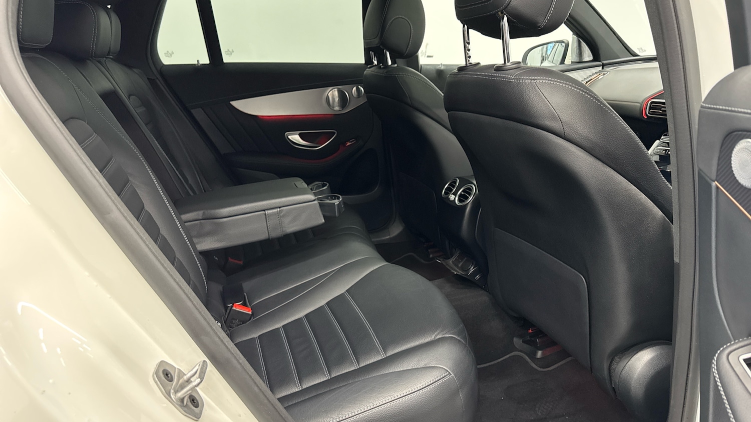 Used Mercedes-Benz EQC 2021 for sale - 76545230: Photo 22