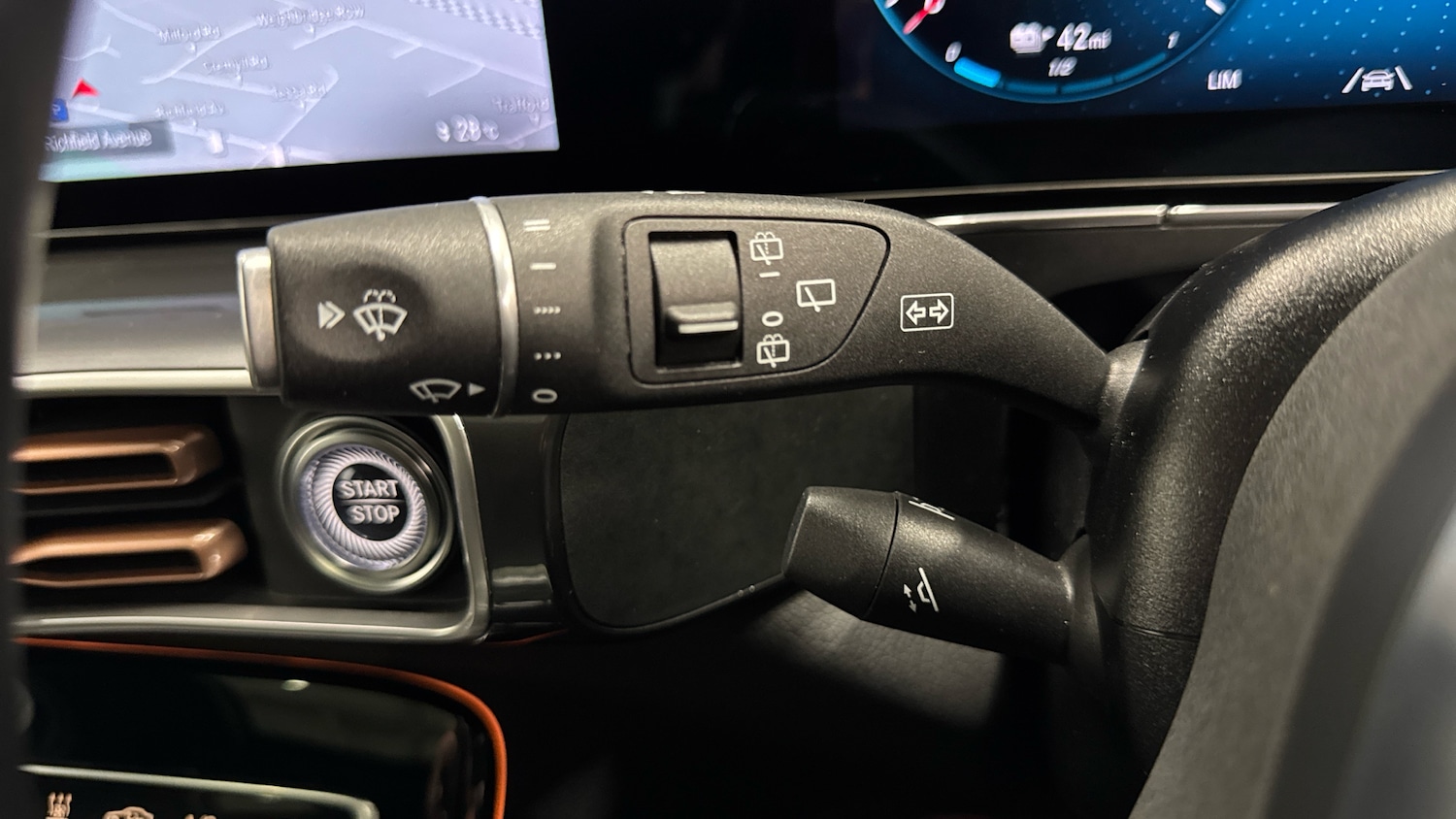 Used Mercedes-Benz EQC 2021 for sale - 76545230: Photo 30