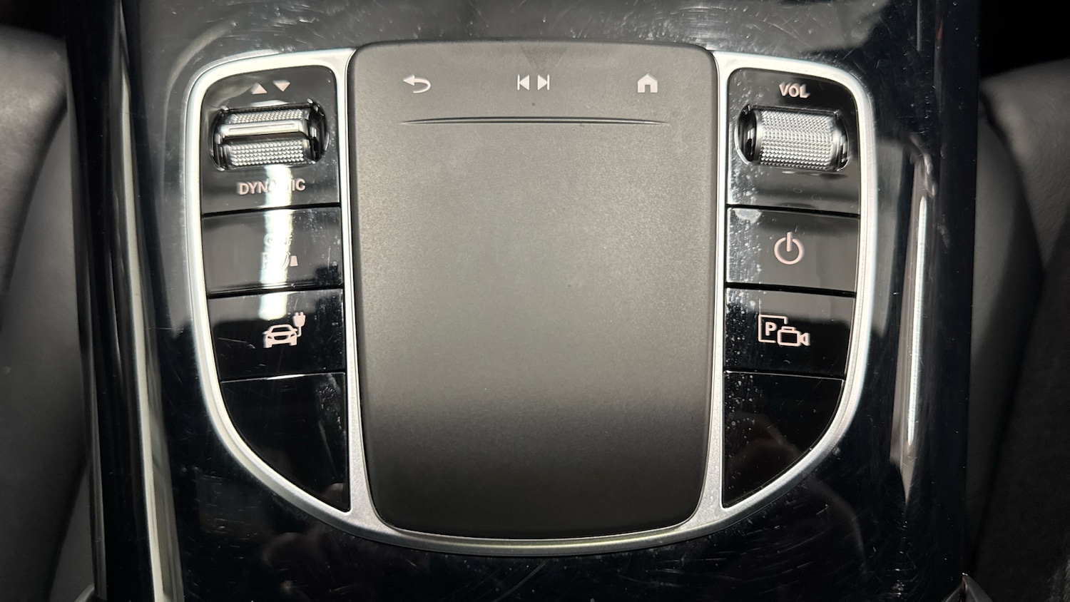 Used Mercedes-Benz EQC 2021 for sale - 76545230: Photo 34