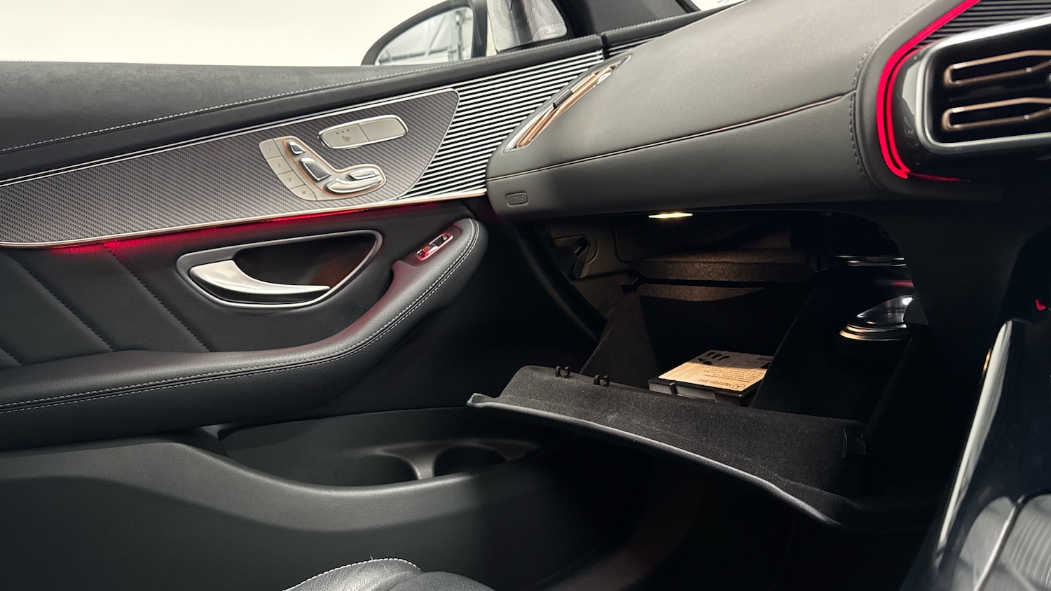 Used Mercedes-Benz EQC 2021 for sale - 76545230: Photo 35