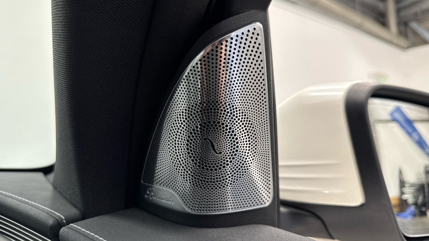 Used Mercedes-Benz EQC 2021 for sale - 76545230: Photo 36