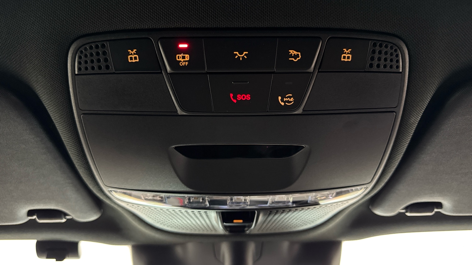 Used Mercedes-Benz EQC 2021 for sale - 76545230: Photo 37