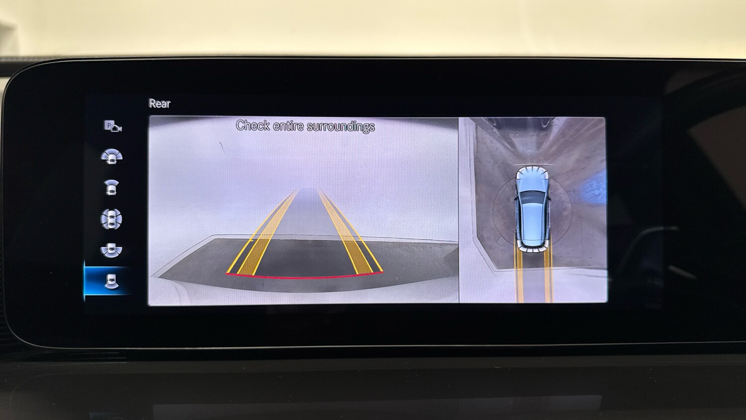 Used Mercedes-Benz EQC 2021 for sale - 76545230: Photo 38