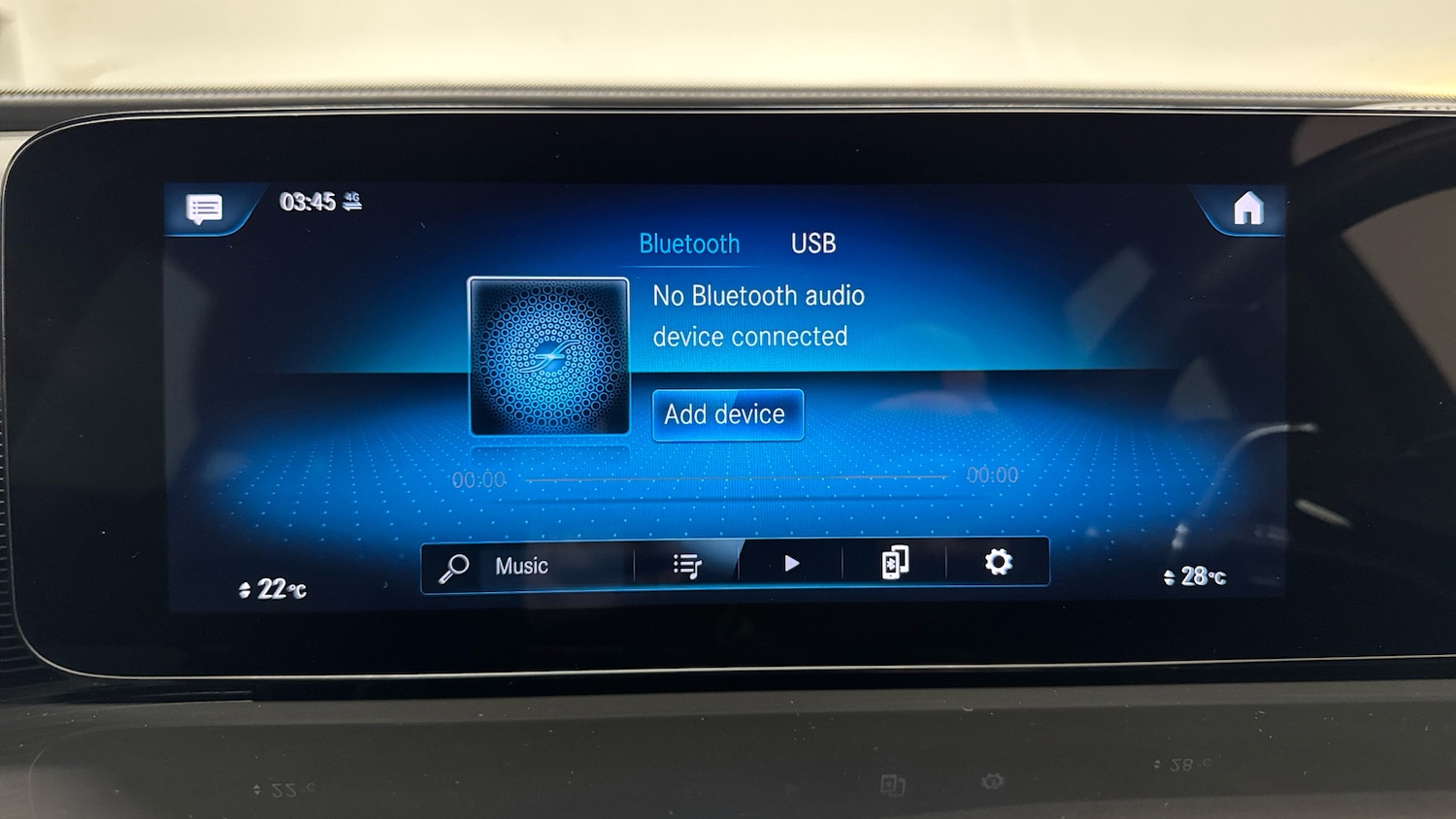 Used Mercedes-Benz EQC 2021 for sale - 76545230: Photo 41