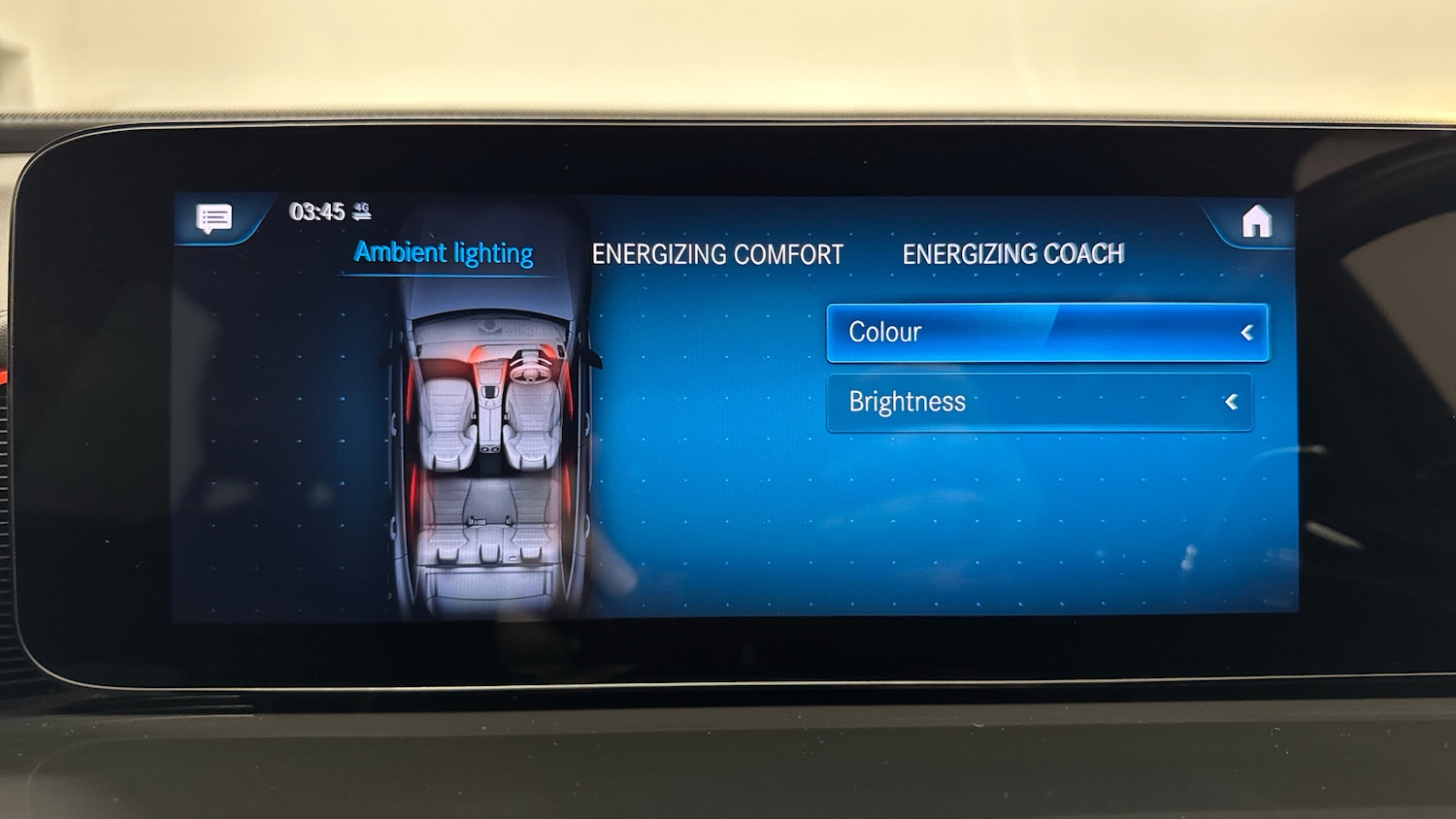 Used Mercedes-Benz EQC 2021 for sale - 76545230: Photo 42