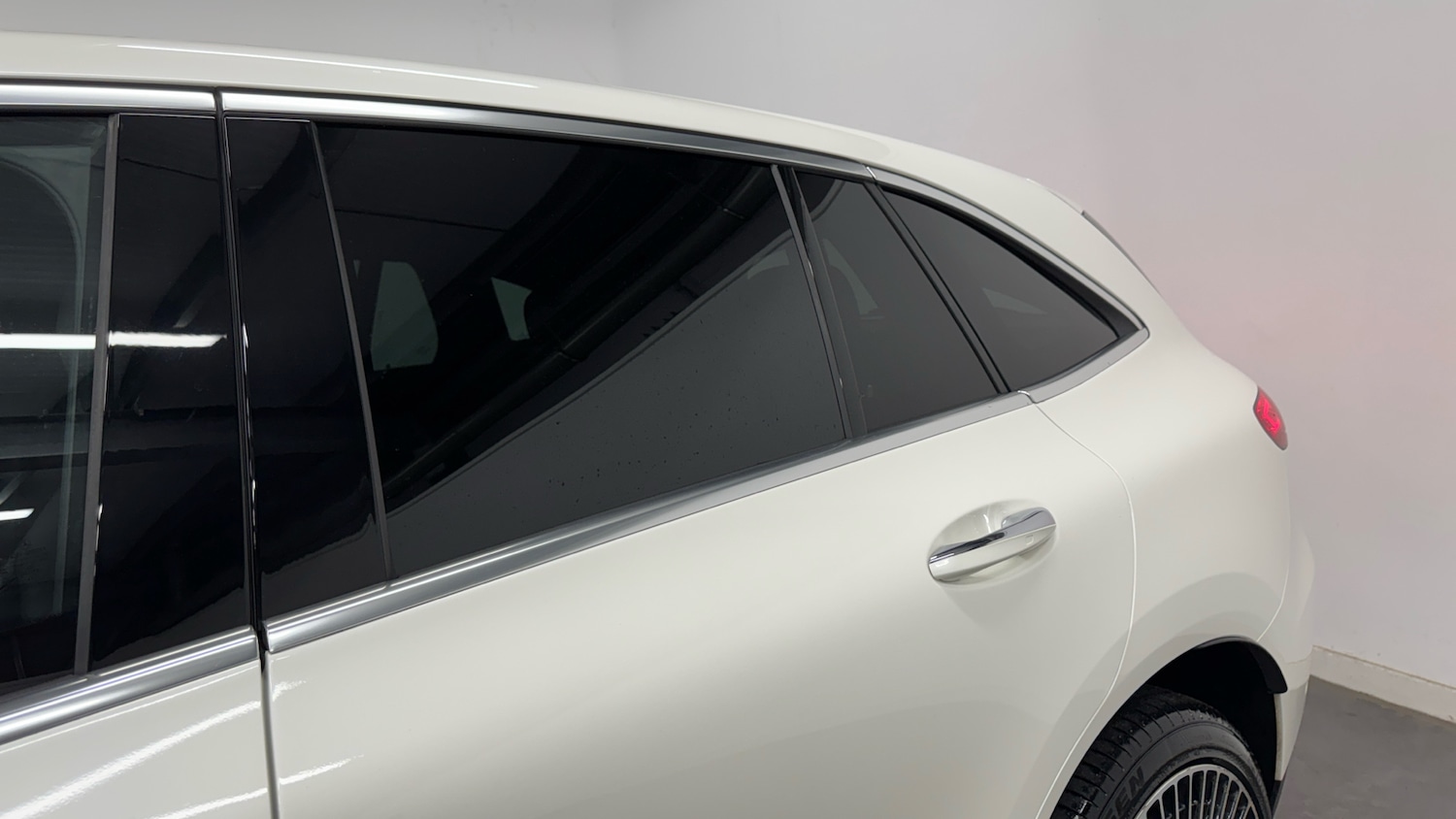 Used Mercedes-Benz EQC 2021 for sale - 76545230: Photo 44