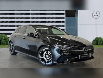 Used Mercedes-Benz A-Class 2025 for sale - 79705861: Photo