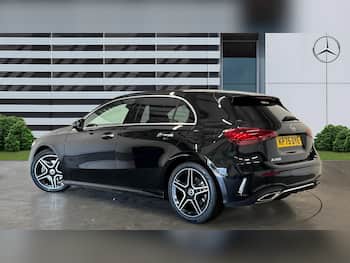 Used Mercedes-Benz A-Class 2025 for sale - 79705861: Photo