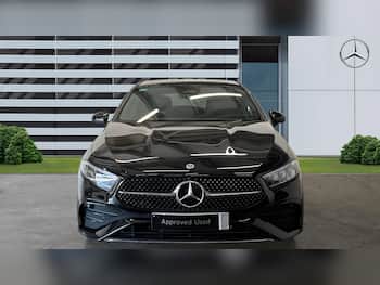 Used Mercedes-Benz A-Class 2025 for sale - 79705861: Photo