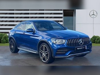 Used Mercedes-Benz GLC 2023 for sale - 78641139: Photo