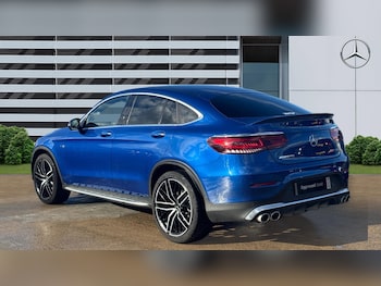 Used Mercedes-Benz GLC 2023 for sale - 78641139: Photo
