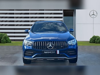 Used Mercedes-Benz GLC 2023 for sale - 78641139: Photo