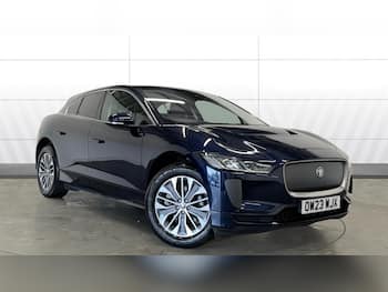 Used Jaguar I-Pace 2023 for sale - 79855065: Photo