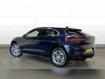 Used Jaguar I-Pace 2023 for sale - 79855065: Photo