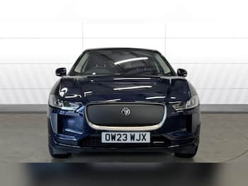 Used Jaguar I-Pace 2023 for sale - 79855065: Photo