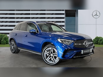 Used Mercedes-Benz GLC 2025 for sale - 78436676: Photo