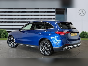 Used Mercedes-Benz GLC 2025 for sale - 78436676: Photo