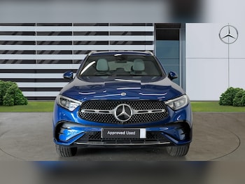 Used Mercedes-Benz GLC 2025 for sale - 78436676: Photo