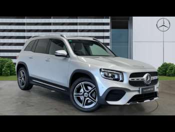 2021 (21) - 200 AMG Line Premium 5dr 7G-Tronic Petrol Estate
