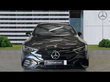 Used Mercedes-Benz EQA 2025 for sale - 74842912: Photo