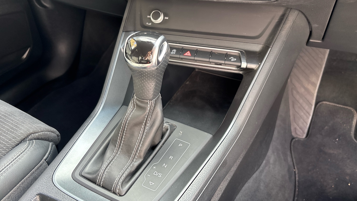 Used Audi Q3 2020 for sale - 76449503: Photo 13