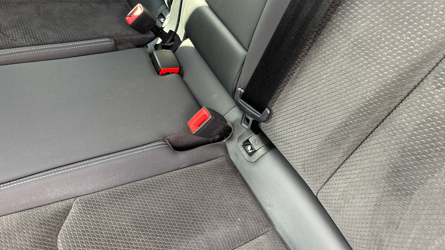 Used Audi Q3 2020 for sale - 76449503: Photo 17