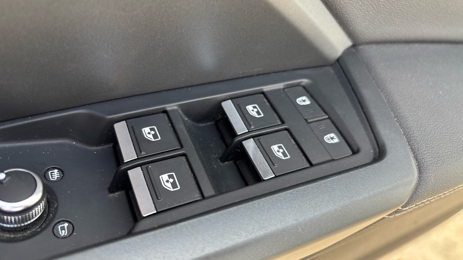 Used Audi Q3 2020 for sale - 76449503: Photo 19