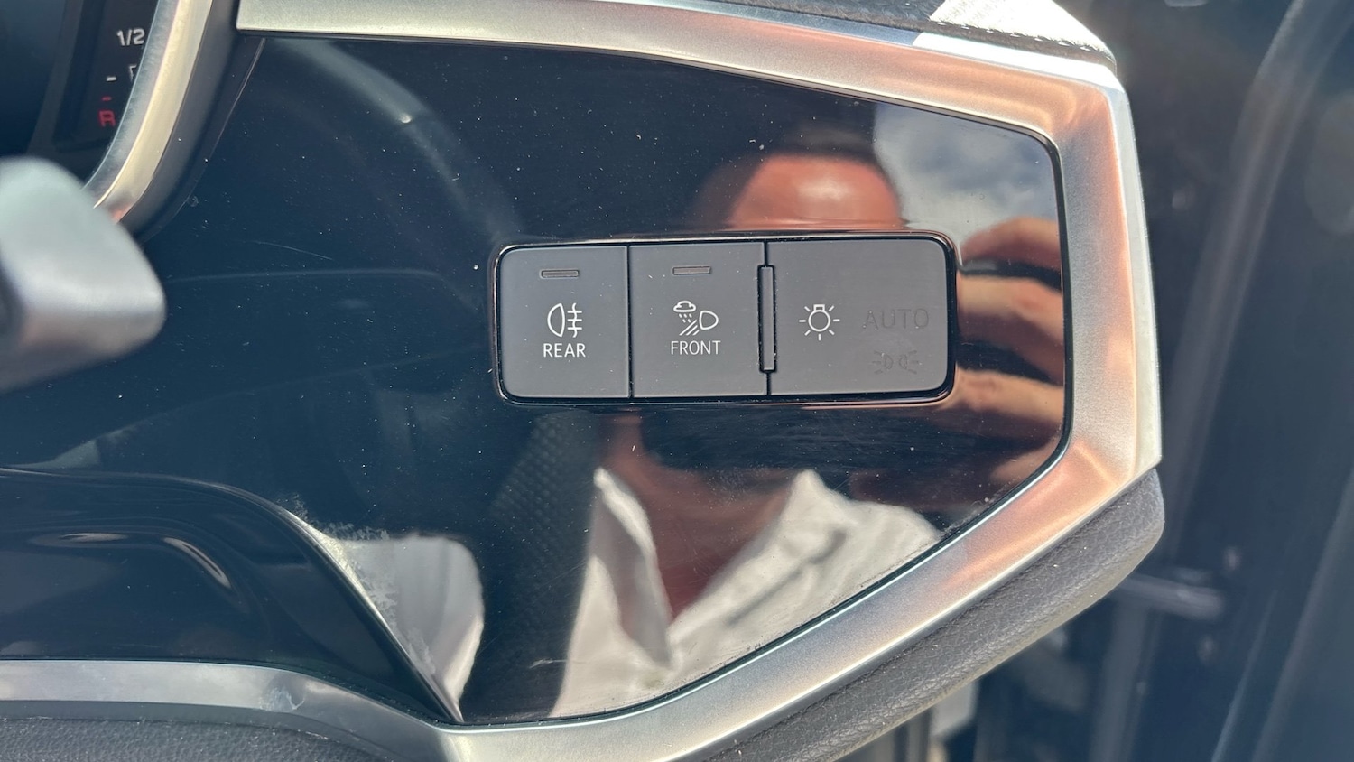 Used Audi Q3 2020 for sale - 76449503: Photo 20