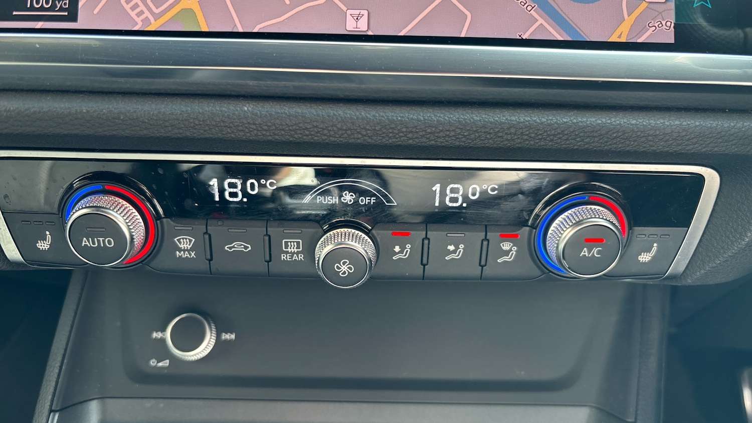 Used Audi Q3 2020 for sale - 76449503: Photo 23