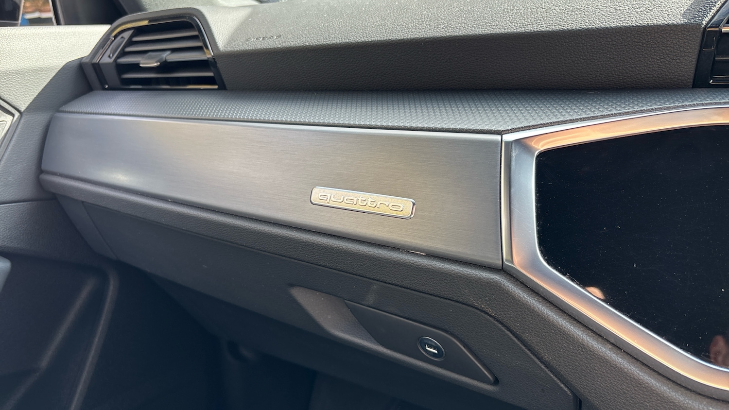 Used Audi Q3 2020 for sale - 76449503: Photo 25